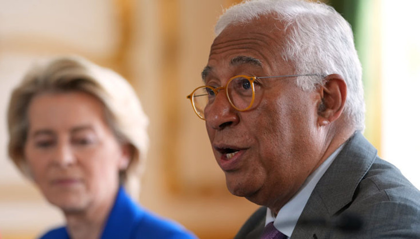 ‘İsrail derhal durmalı’