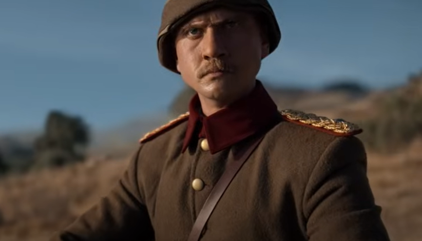 ATATÜRK FİLMİ OYUNCULARI VE KARAKTERLERİ: Atatürk filmi oyuncuları kimler, konusu nedir, kadroda hangi isimler var
