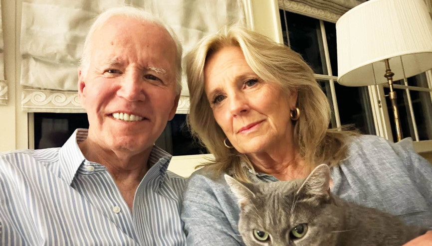 Biden’a ileri evre kanser teşhisi... Görevdeyken hastalığı gizlendi mi Biden’a ileri evre kanser teşhisi... Görevdeyken hastalığı gizlendi mi