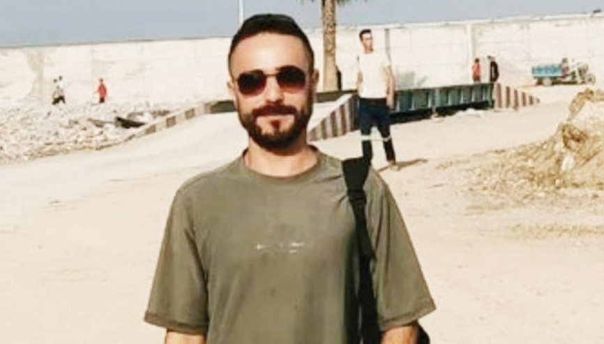 Sevgilisi Şevval’i katletti