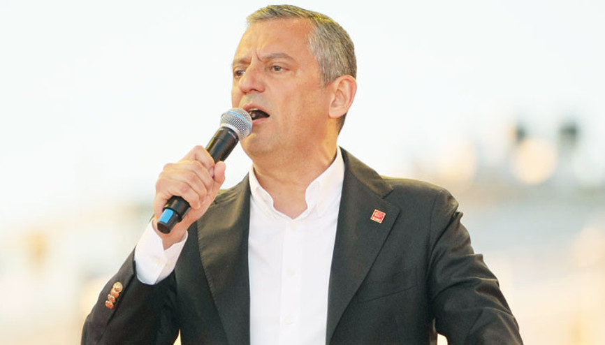 CHP 86 milyonun kardeşliğini savunuyor