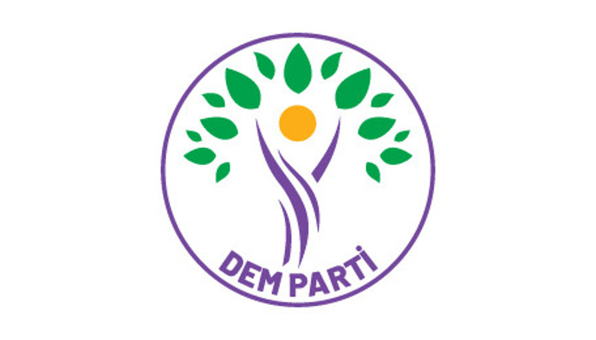 DEM Parti yeniden liderler turunda