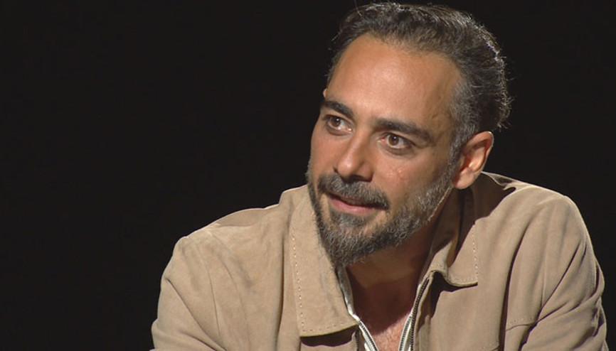 Olgun Toker: Ben bu mesleğin dervişiyim