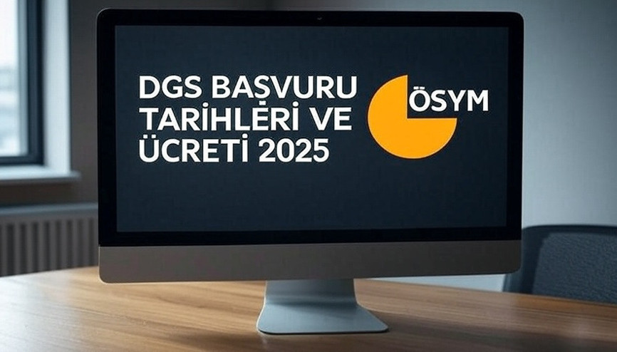 ÖSYM DGS BAŞVURU KILAVUZU 2025 || Dikey Geçiş Sınavı başvuruları başladı ÖSYM DGS başvurusu başladı mı, nasıl yapılır, başvuru ücreti ne kadar