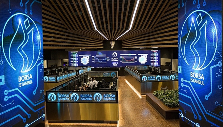 Son dakika... Borsa İstanbulda manipülasyon operasyonu