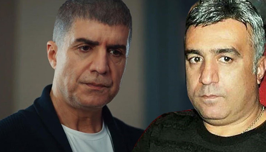 Karıma ettiğin küfürleri yediririm sana Özcan Deniz ile abisi Ercan Deniz arasındaki kavga büyüdü...