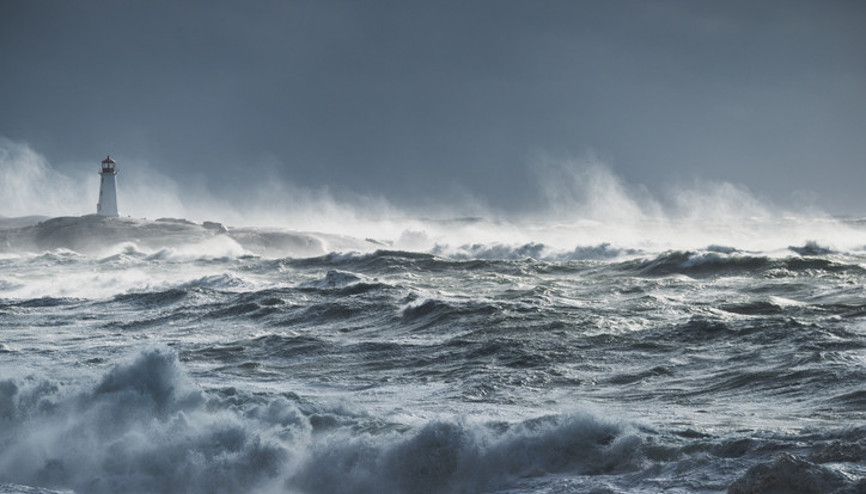 İnanılmaz bir keşif: Fırtına sesleri Dünya’nın öbür ucundan duyuluyor Neden önemli