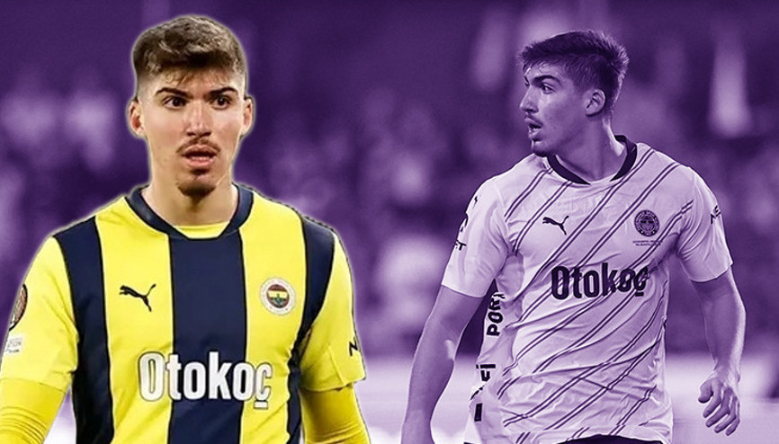 Yusuf Akçiçek için İstanbula geldiler İşte Fenerbahçeye yapılan teklif