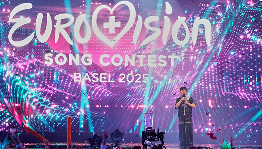 İsrail Eurovisionda oy mu çaldı Halk oylamasındaki puanların manipüle edildiği iddia edildi