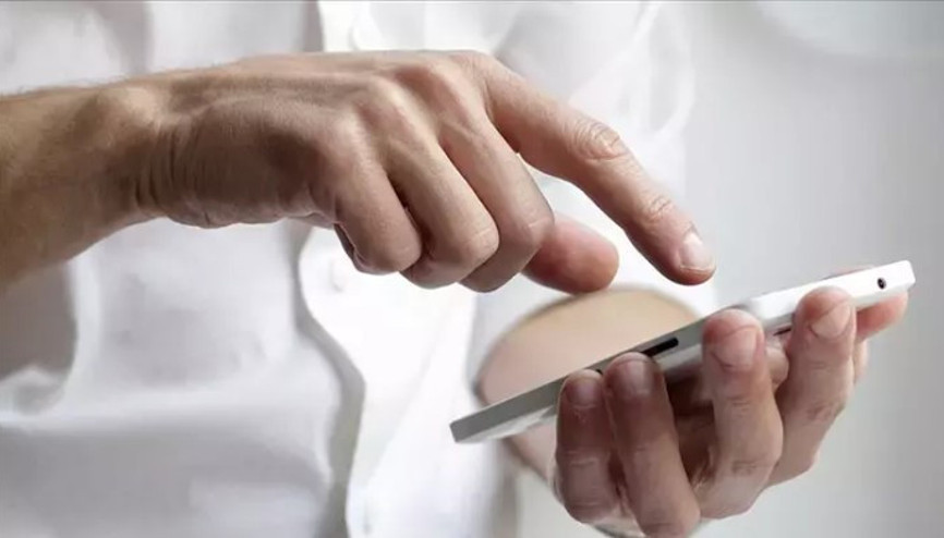 İspanyada telefon ve internet kesintisi