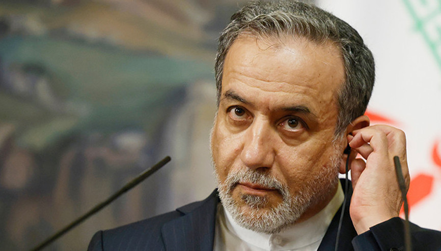 İrandan ABDye nükleer hatırlatması: Müzakerelerin parçası değil