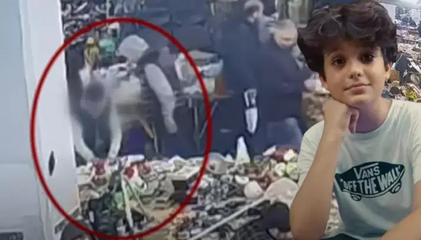 Mattia Ahmet Minguzzi cinayeti davasında yeni gelişme: Bıçak soruşturmasında takipsizlik kararı verildi