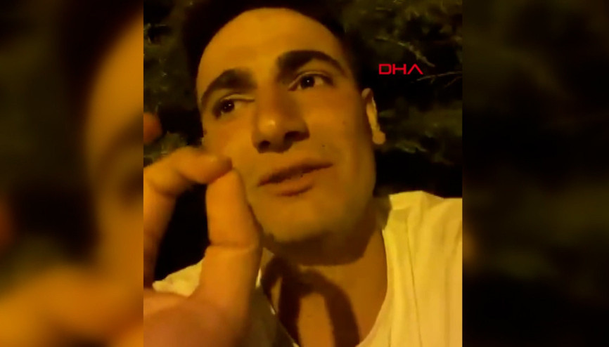 Şehidin vasiyetiyle LÖSEVin eğitim ve tedavisini üstlendiği Aylin, hastalığı yendi