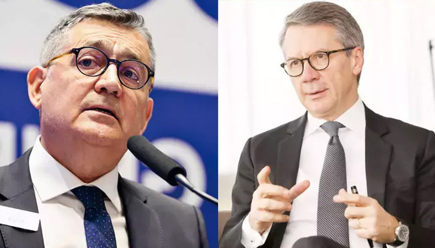 TÜSİAD davasında ara karar açıklandı