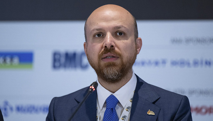 Bilal Erdoğan: İlim Yayma Ödülleri dünyanın sayılı akademik ödüllerinden birisi