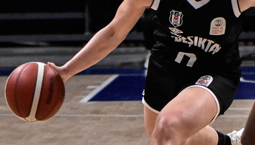 Beşiktaş Kadın Basketbol Takımında 10 oyuncuyla yollar ayrıldı