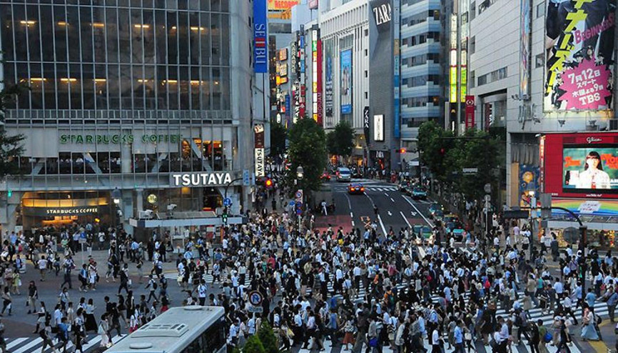 Mangadaki kehanet Japonyanın turizmini vurdu Mangadaki kehanet Japonyanın turizmini vurdu
