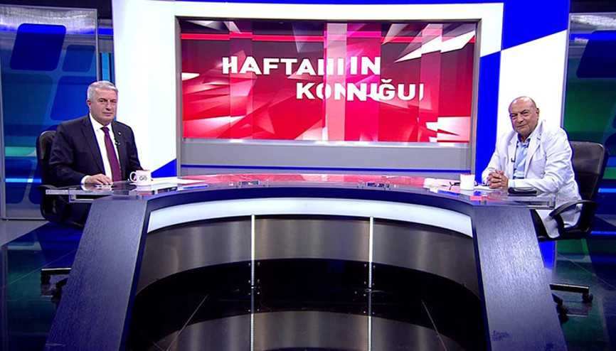 Sarıyer Spor Kulübü Başkanı Salih Bayraktar: Kongre kararı aldık, başkanlığa devam etmeyeceğim