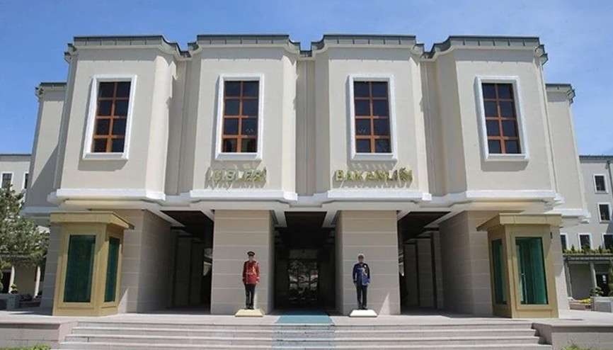 Büyükşehir ilçelerine kaymakam yerine vali atanacağı iddialarına yalanlama