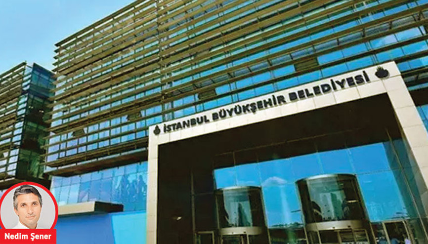 İBB’deki yolsuzlukları savunan ‘Saraçhane bülbülleri’... Ertan Yıldız’ın itirafları ile ‘dut yemiş bülbüle’ döndü İBB’deki yolsuzlukları savunan ‘Saraçhane bülbülleri’... Ertan Yıldız’ın itirafları ile ‘dut yemiş bülbüle’ döndü