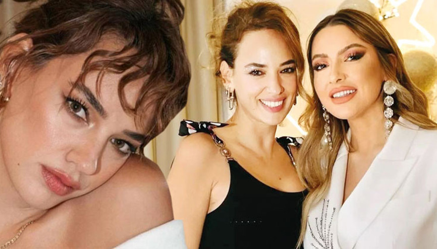 Seda Bakan harekete geçti... Dava açıyor