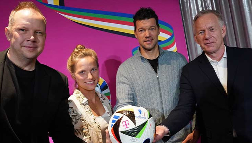 Dünya Kupası’nın yayın hakları Magenta TV’de