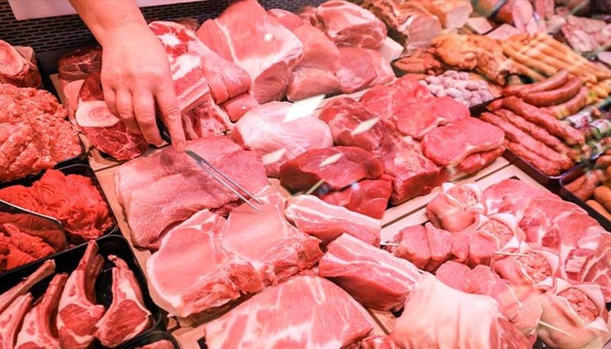 Almanya’da vegan ürünler rekor kırdı, et sektöründe küçülme