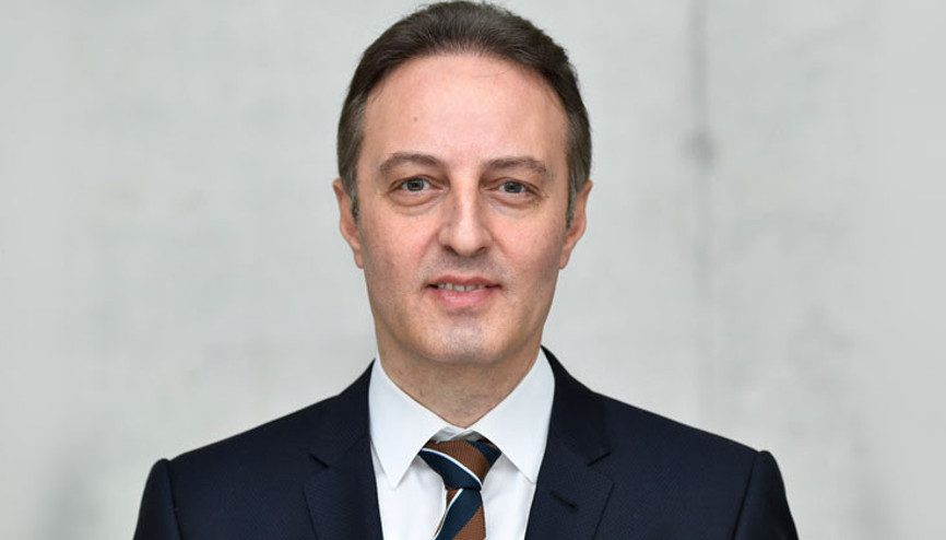 ‘Türkiye’ye partner olarak verilen değer ilişkileri güçlendirecek’