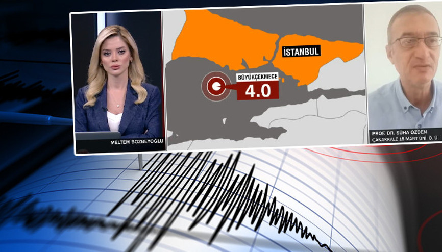 Marmarada 4 büyüklüğünde deprem... Beklenen İstanbul depreminin habercisi mi Uzman isimden dikkat çeken açıklama Marmarada 4 büyüklüğünde deprem... Beklenen İstanbul depreminin habercisi mi Uzman isimden dikkat çeken açıklama