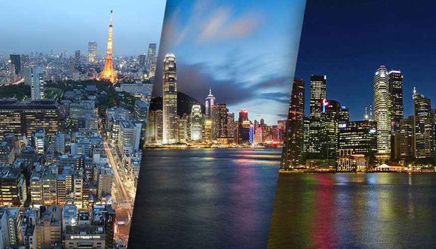 Küresel Şehirler Endeksi yayımlandı: Türkiyeden 5 şehir de listede