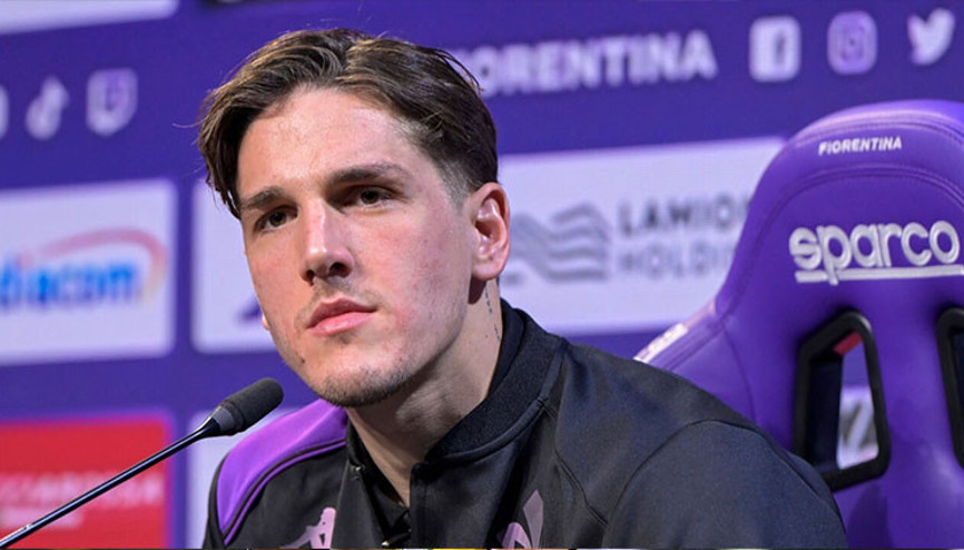 Fiorentinadan Zaniolo kararı Galatasaraya dönüyor