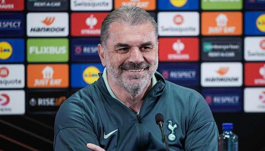 Tottenham Teknik Direktörü Ange Postecoglou’dan Türk açıklaması: Soy bağım var