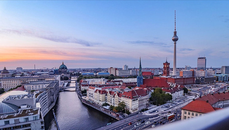 Almanyada Alman pasaportuna sahip olmayanlar yüzde 10 daha fazla kira ödüyor Almanyada Alman pasaportuna sahip olmayanlar yüzde 10 daha fazla kira ödüyor