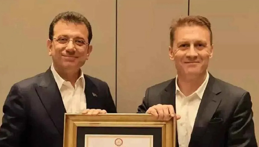 İBB soruşturmasında yeni gelişme: Ertan Yıldız serbest bırakıldı
