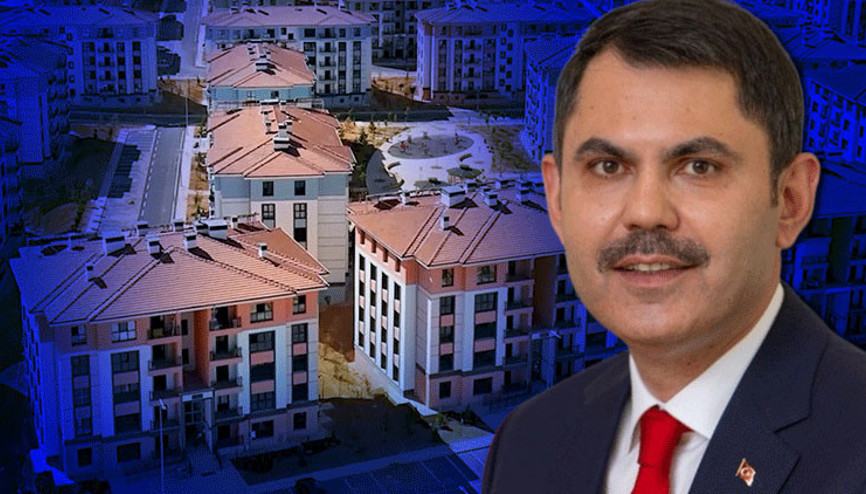 Bakan Kurumdan 2B müjdesi: Tapularını kazandıracağız Bakan Kurumdan 2B müjdesi: Tapularını kazandıracağız