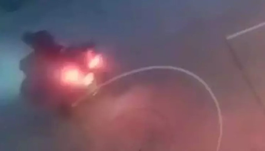 Kastamonu’da ATV ile drift atan sürücüye 46 bin lira ceza