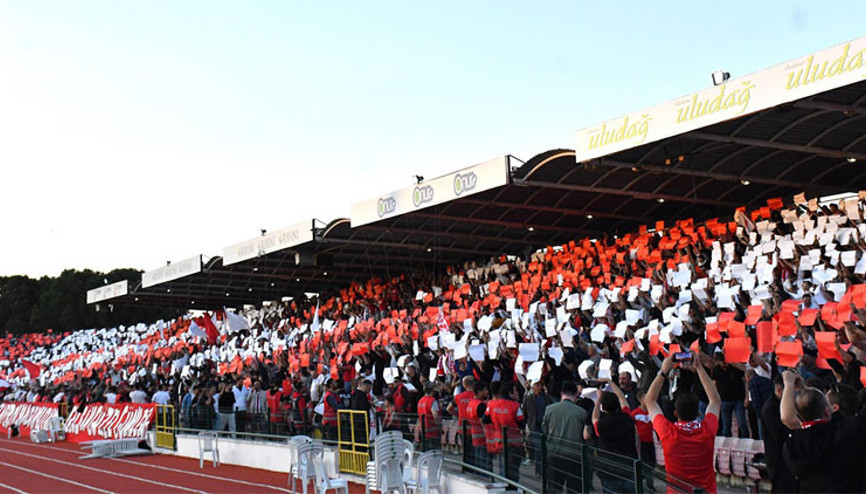 Balıkesir Adanaya akın edecek