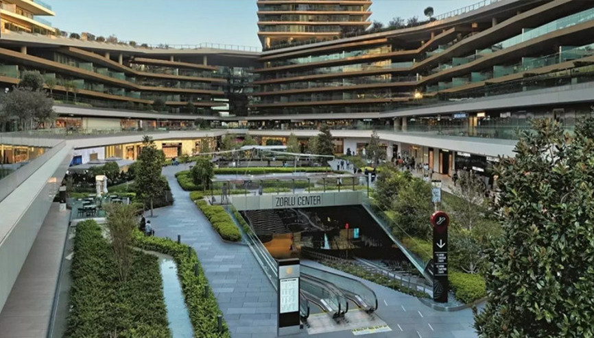 Zorlu AVM satılıyor mu Şirketten açıklama geldi Zorlu AVM satılıyor mu Şirketten açıklama geldi