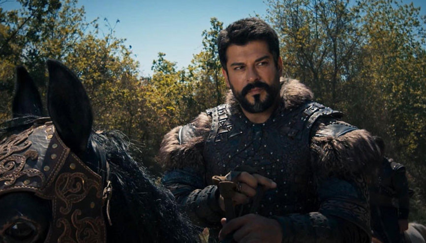 Kuruluş Osman yeni bölüm bu akşam var mı Kuruluş Osman 192. bölüm ne zaman 21 Mayıs ATV yayın akışı... Kuruluş Osman yeni bölüm bu akşam var mı Kuruluş Osman 192. bölüm ne zaman 21 Mayıs ATV yayın akışı...