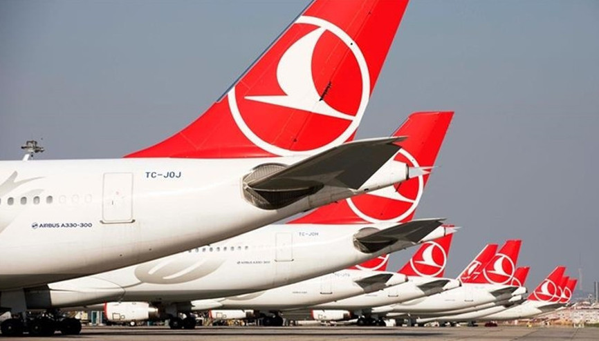 THYden yönetim kurulu başkanı ve başkan vekili ataması açıklaması