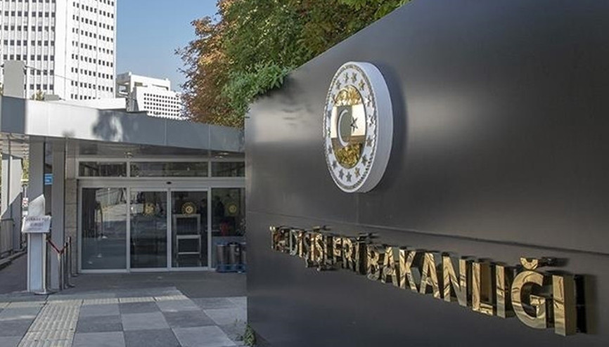 Türkiyeden Pakistandaki terör saldırısına ilişkin terörle mücadelede işbirliği vurgusu