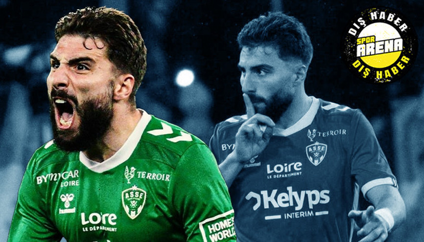 Galatasaraydan Davitashvili hamlesi Resmi teklif yolda