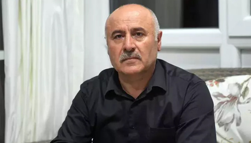 Oğuz Murat Acinin babasından, gelininin şikayetini geri çekmesine ilişkin açıklama Oğuz Murat Acinin babasından, gelininin şikayetini geri çekmesine ilişkin açıklama