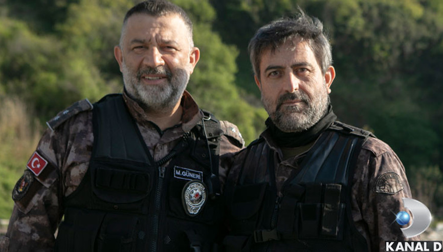 Arka Sokaklara 11 yıl sonra büyük dönüş... Özledik be devrem