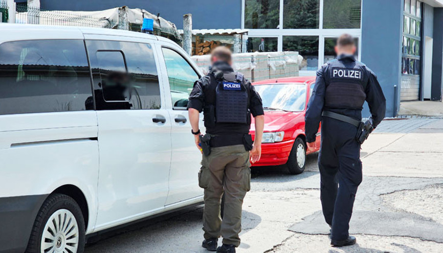 9 eyalette büyük operasyon