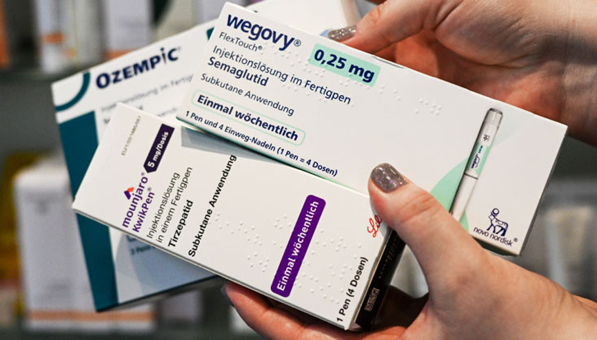 Sahte reçetelerle ‘zayıflama ilacı’ vurgunu