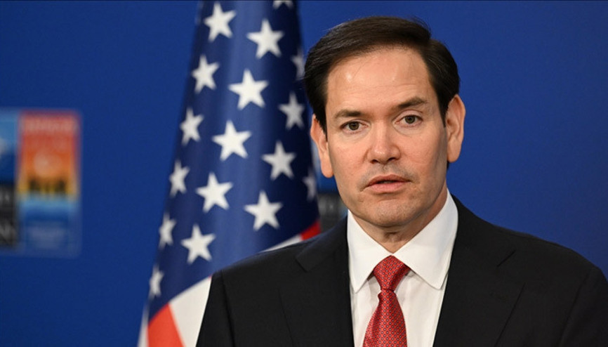 Gazzede savaş sona eriyor mu ABD Dışişleri Bakanı Rubiodan dikkat çeken açıklama