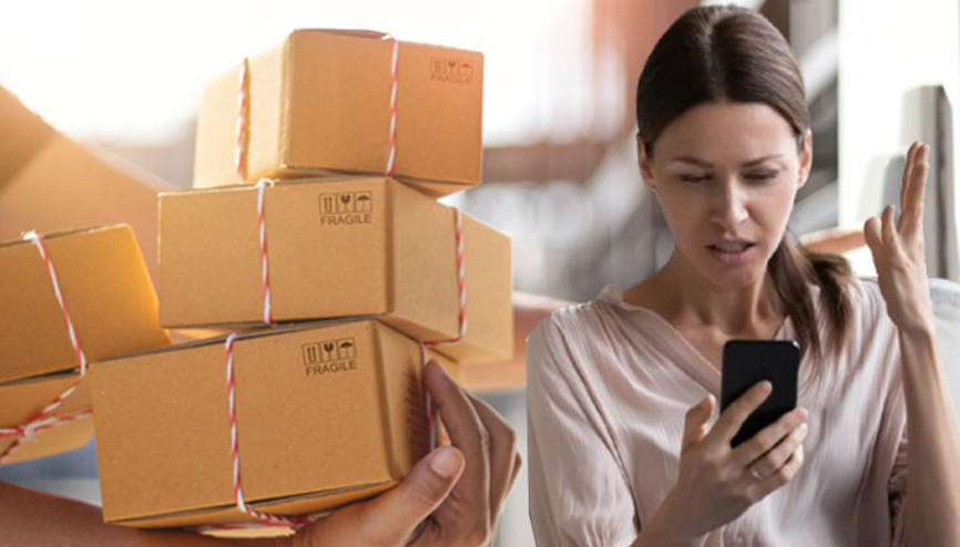 Kargo şirketleri ve kuryelerle yaşanan sorunlar bir türlü bitmiyor… “Kurye eve gelmedi ama ‘evde yoktunuz’ mesajı geldi, ne yapacağım” 8 SORU 8 YANIT