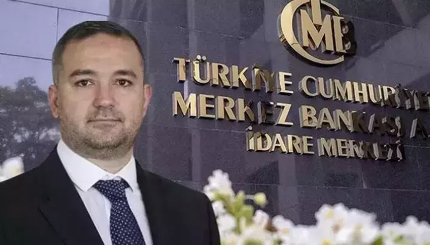 Merkez Bankası yıl sonu enflasyon tahminini açıkladı