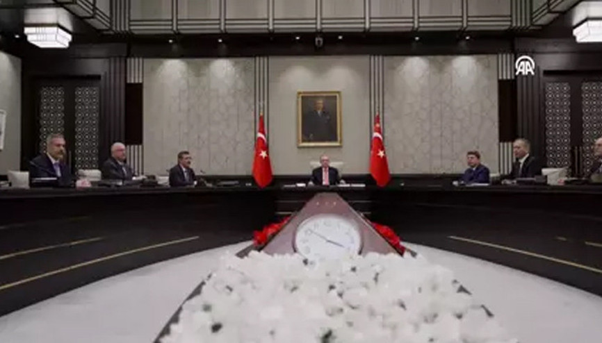 MGK toplantısı 22 Mayıs ne zaman, saat kaçta Milli Güvenlik Kurulu üyeleri kimler, kaç ayda bir toplanır